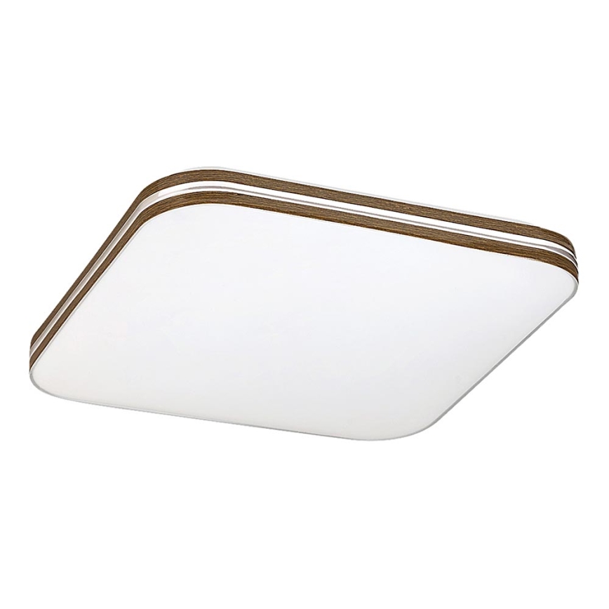 Rabalux - LED Stropní svítidlo 1xLED/18W/230V 35x35 cm