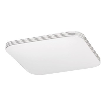 Rabalux - LED Stropní svítidlo 1xLED/18W/230V 35x35 cm