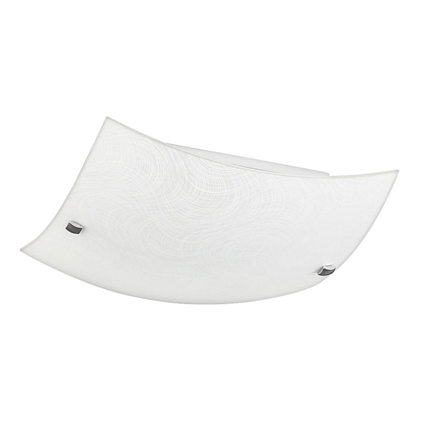 Rabalux - LED Stropní svítidlo 1xLED/18W/230V 39,5x39,5 cm