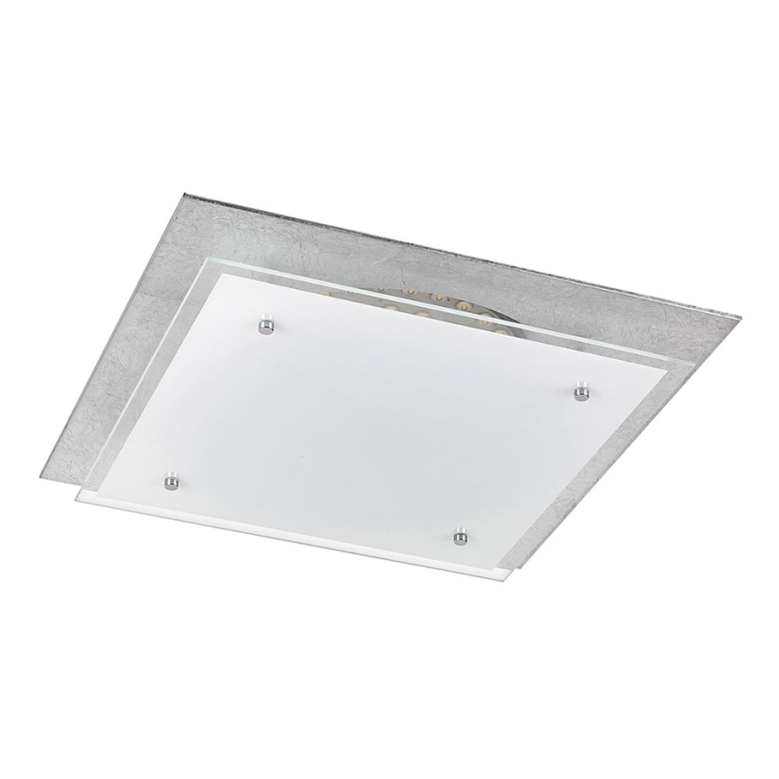 Rabalux - LED Stropní svítidlo 1xLED/24W/230V 42x42 cm