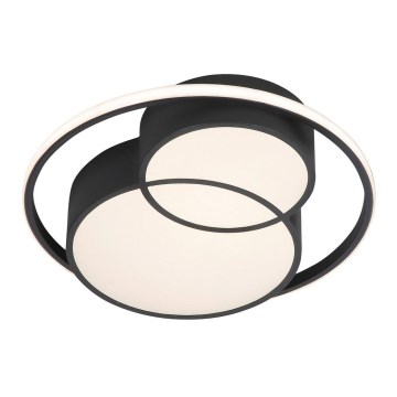 Rabalux - LED Stropní svítidlo 2xLED/40W/230V pr. 48 cm