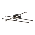 Rabalux - LED Stropní svítidlo 3xLED/25W/230V délka 50 cm