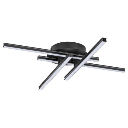 Rabalux - LED Stropní svítidlo 4xLED/25W/230V