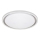 Rabalux - LED Stropní svítidlo BRADY LED/36W/230V bílá pr. 57 cm
