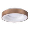 Rabalux - LED Stropní svítidlo CARMELA LED/30W/230V pr. 38 cm