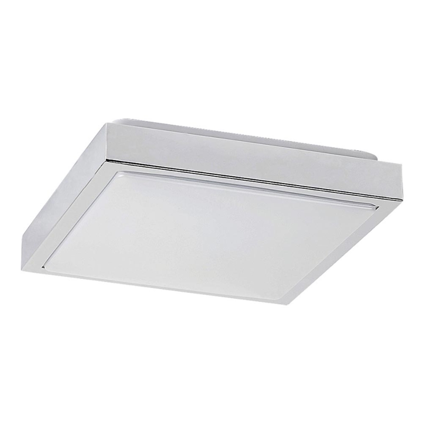 Rabalux - LED stropní svítidlo CRUZ LED/12W/230V 30x30 cm