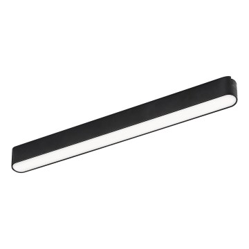 Rabalux - LED Stropní svítidlo do 1-fázového lištového systému LED/16W/230V 4000K 33 cm černá