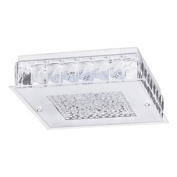 Rabalux - LED Stropní svítidlo JOSEPHINE 1xLED/12W/230V