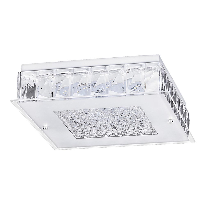 Rabalux - LED Stropní svítidlo JOSEPHINE 1xLED/12W/230V