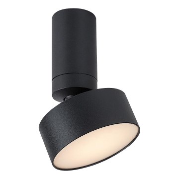 Rabalux - LED Stropní svítidlo LED/10W/230V 3000K černá