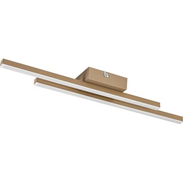 Rabalux - LED Stropní svítidlo LED/12W/230V 3000K béžová