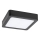 Rabalux - LED Stropní svítidlo LED/12W/230V 4000K 14,5x14,5 cm