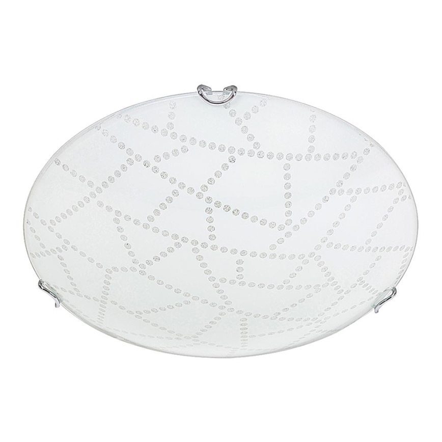 Rabalux - LED Stropní svítidlo LED/12W/230V bílá pr. 25 cm
