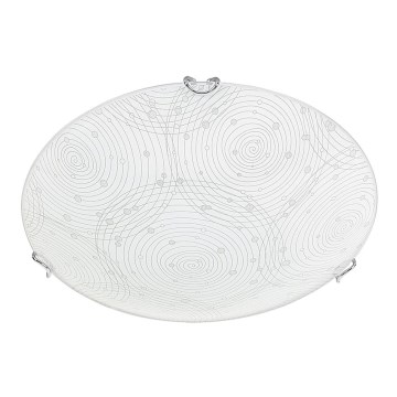 Rabalux - LED Stropní svítidlo LED/12W/230V pr. 25 cm bílá