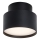 Rabalux - LED Stropní svítidlo LED/16W/230V 3000K černá