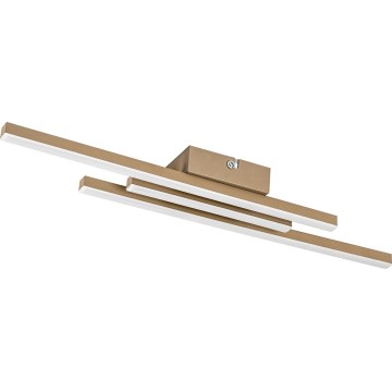 Rabalux - LED Stropní svítidlo LED/18W/230V 3000K béžová