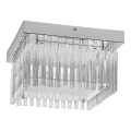 Rabalux - LED Stropní svítidlo LED/18W/230V 30x30 cm
