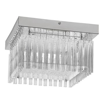 Rabalux - LED Stropní svítidlo LED/18W/230V 30x30 cm
