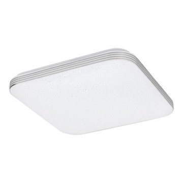 Rabalux - LED Stropní svítidlo LED/18W/230V 35x35 cm