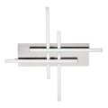 Rabalux - LED Stropní svítidlo LED/18W/230V 39,5x39,5 cm