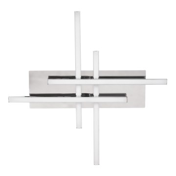 Rabalux - LED Stropní svítidlo LED/18W/230V 39,5x39,5 cm