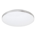 Rabalux - LED Stropní svítidlo LED/18W/230V