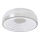 Rabalux - LED Stropní svítidlo LED/18W/230V pr. 28 cm