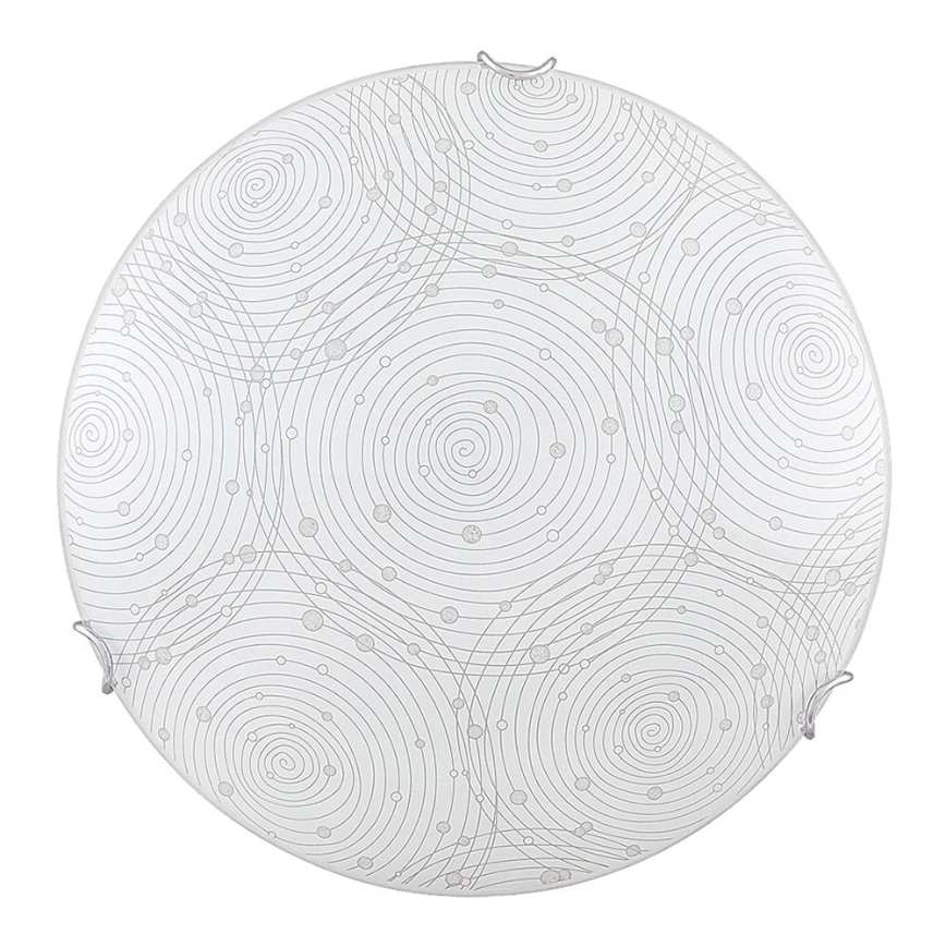 Rabalux - LED Stropní svítidlo LED/18W/230V pr. 40 cm bílá