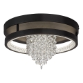 Rabalux - LED Stropní svítidlo LED/20W/230V 3000/3500/4000K pr. 30 cm