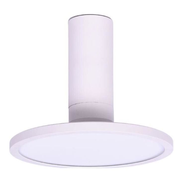 Rabalux - LED Stropní svítidlo LED/20W/230V 3000K bílá