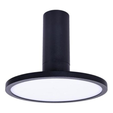 Rabalux - LED Stropní svítidlo LED/20W/230V 3000K černá