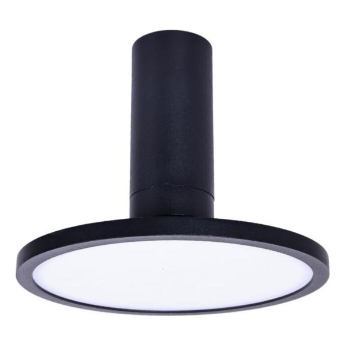 Rabalux - LED Stropní svítidlo LED/20W/230V 3000K černá