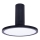 Rabalux - LED Stropní svítidlo LED/20W/230V 3000K černá