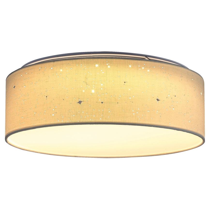Rabalux - LED Stropní svítidlo LED/22W/230V krémová