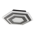 Rabalux - LED Stropní svítidlo LED/23W/230V 3000/6000K 25x25 cm