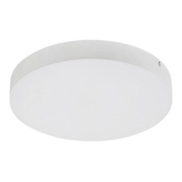 Rabalux - LED Stropní svítidlo LED/24W/230V 2800K/4000K/6000K IP44 bílá pr. 30 cm