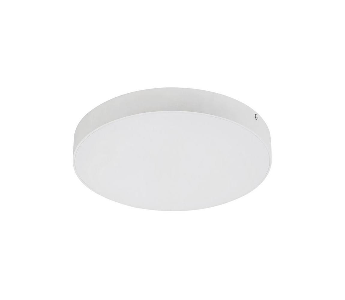 Rabalux Rabalux - LED Stropní svítidlo LED/24W/230V 3000-6000K IP44 bílá RL7894