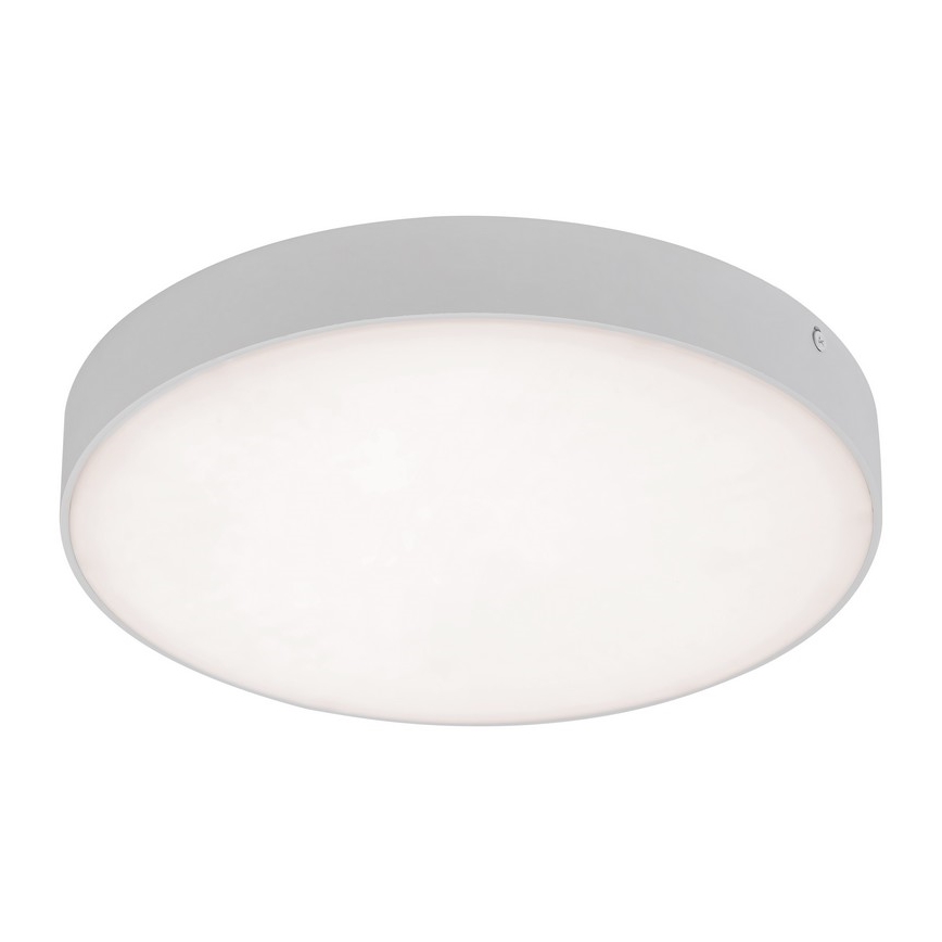 Rabalux - LED Stropní svítidlo LED/24W/230V 3000-6000K IP44 bílá