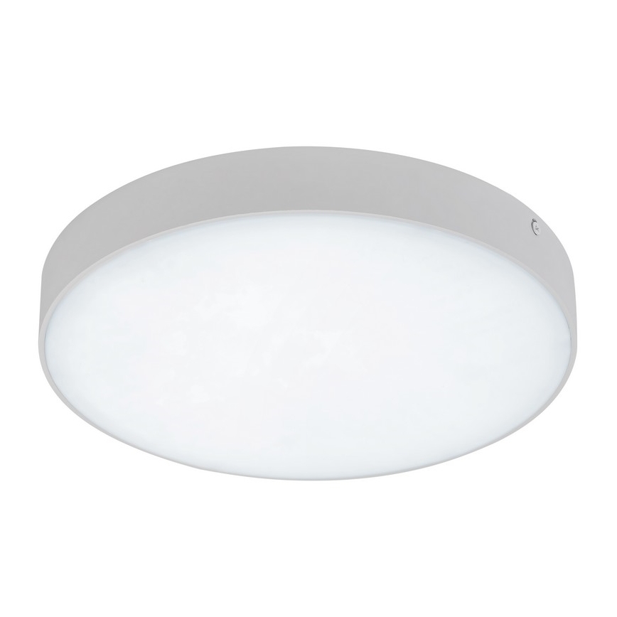 Rabalux - LED Stropní svítidlo LED/24W/230V 3000-6000K IP44 bílá
