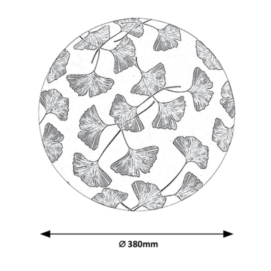 Rabalux - LED Stropní svítidlo LED/24W/230V 3000K