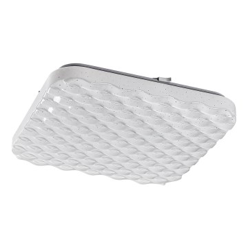 Rabalux - LED Stropní svítidlo LED/24W/230V 33x33 cm