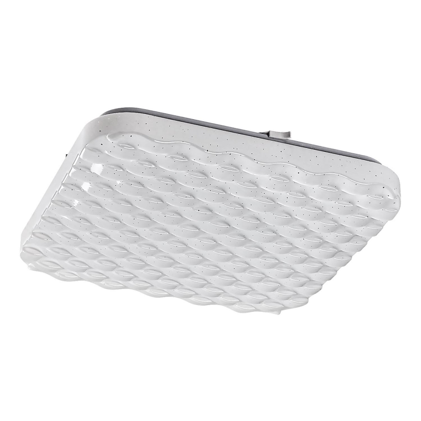 Rabalux - LED Stropní svítidlo LED/24W/230V 33x33 cm