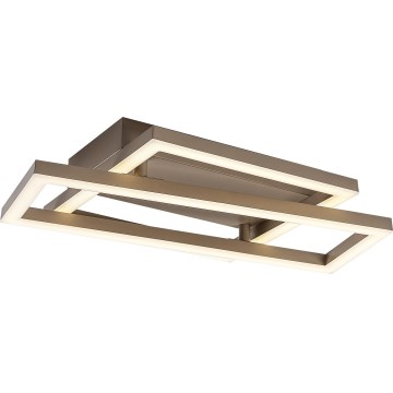 Rabalux - LED Stropní svítidlo LED/24W/230V 37x22,5 cm