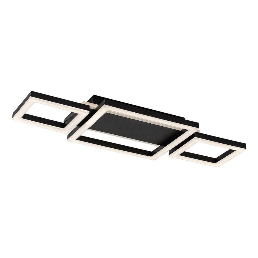 Rabalux - LED Stropní svítidlo LED/24W/230V 4000K 22x51 cm