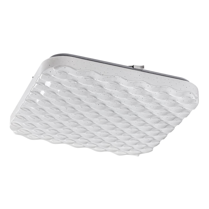 Rabalux - LED Stropní svítidlo LED/24W/230V 4000K 33x33 cm