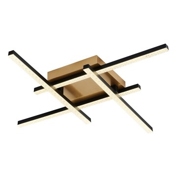 Rabalux - LED Stropní svítidlo LED/24W/230V 4000K 55x55 cm