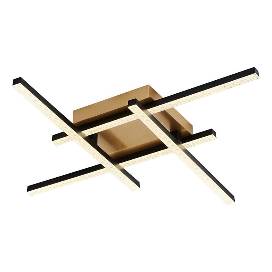 Rabalux - LED Stropní svítidlo LED/24W/230V 4000K 55x55 cm