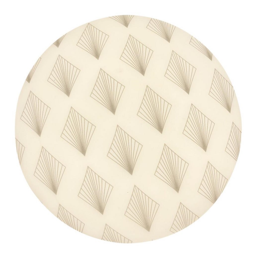 Rabalux - LED Stropní svítidlo LED/24W/230V 4000K pr. 38 cm