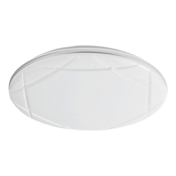 Rabalux - LED Stropní svítidlo LED/24W/230V 4000K pr. 40 cm