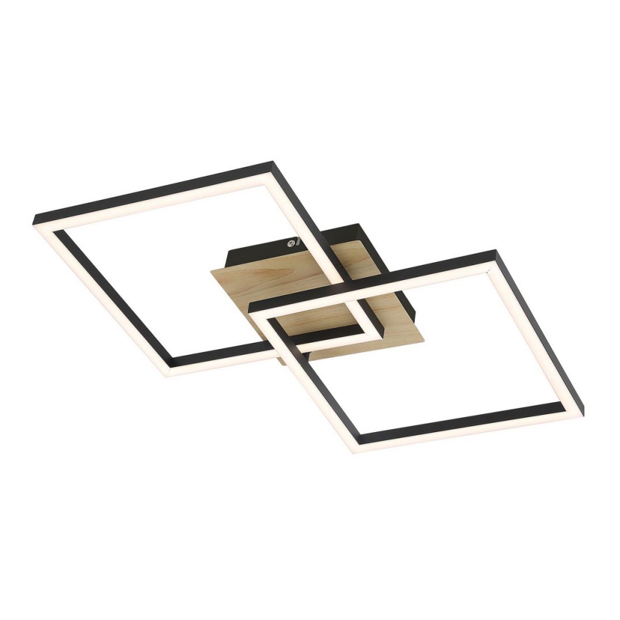 Rabalux - LED Stropní svítidlo LED/24W/230V